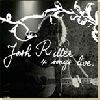 Josh Ritter 4 songs Live ep album cover