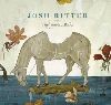 Josh Ritter -the animal years album cover