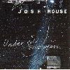 Josh Rouse Under cold blue stars album cover