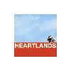 Kate Rusby Heartlands Soundtrack album cover