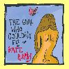 Kate Rusby The Girl who couldn t fly album cover