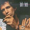 Keith Richards Talk is cheap album cover