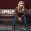 Kellie Pickler Small Town Girl album cover