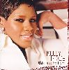 Kelly Price-This Is Who I Am album cover