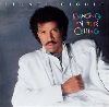 Lionel Richie Dancing On The Ceiling album cover