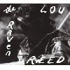 Lou Reed The Raven album cover