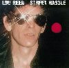 Lou Reed-Street Hassle front album cover