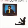 Lou Reed-New Sensations album cover