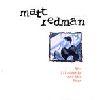 Matt Redman Passion For Your Name album cover