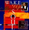 Matt Redman Wake Up My Soul album cover