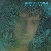 Mike oldfield discovery album cover