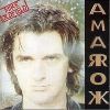 Mike oldfield amarok album cover