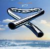 Mike Oldfield Tubular Bells 2003 CD Front album Cover