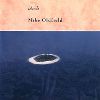 Mike Oldfield Islands European album cover