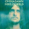 Mike oldfield ommadawn album cover