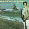 Mike oldfield incantations album cover