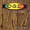 O.A.R. The Wanderer album cover