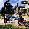 Oasis Be Here Now album cover