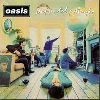 Oasis Definitely Maybe album cover