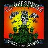 The Offspring-Ixnay on the Hombre album cover