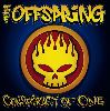 The Offspring-Conspiracy of One album cover