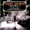 Oingo Boingo Farewell concert album cover