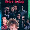 Oingo Boingo BOI-NGO album cover