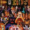 Oingo Boingo Best oboingo album cover