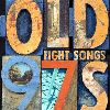 Old 97s-Fight Songs album cover