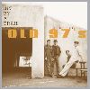 Old 97s-hit by a train album cover