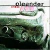 Oleander-joyride album cover