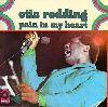 Otis Redding Pain in My Heart album Cover