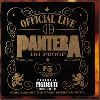 Pantera Official Live album cover