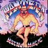 Pantera Metal Magic album cover