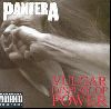 Pantera Vulgar Display of Power album cover