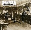 Pantera Cowboys From Hell album cover