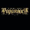 Papa Roach The Paramour sessions album cover