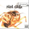 Papa Roach Infest album cover