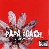 Papa roach she loves me not single cover