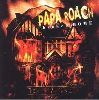 Papa roach broken home single cover