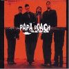 Papa roach time and time again single cover