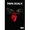 Papa Roach  Live   Murderous In Chicago DVD cover picture