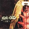 Papa roach Between Angels and Insects single cover