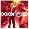 Paul Oakenfold Bunkka album cover