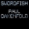 Paul oakenfold-swordfish album cover