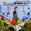 Paul Oakenfold Creamfields album cover