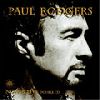 Paul Rodgers Now and Live  CD Cover