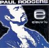 Paul Rodgers Electric album cover