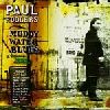 Paul Rodgers Muddy Water Blues Tribute To Muddy Waters album cover