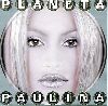 Paulina Rubio Planeta Paulina album cover